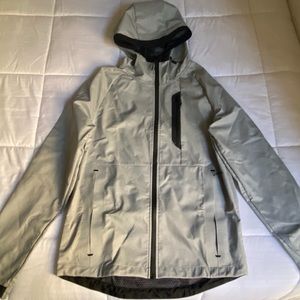 Champion windbreaker